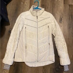 Lululemon outward bound jacket